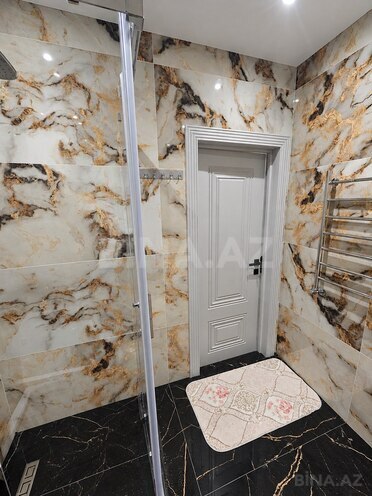 İcarəyə verilir 3 otaqlı yeni tikili 117 m², 28 May m., photo 22 from 29