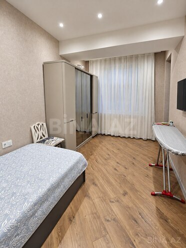 İcarəyə verilir 3 otaqlı yeni tikili 117 m², 28 May m., photo 14 from 29