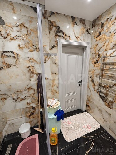 İcarəyə verilir 3 otaqlı yeni tikili 117 m², 28 May m., photo 23 from 29