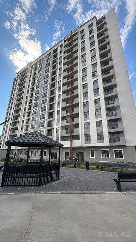İcarəyə verilir 3 otaqlı yeni tikili 117 m², 28 May m., photo 28 from 29