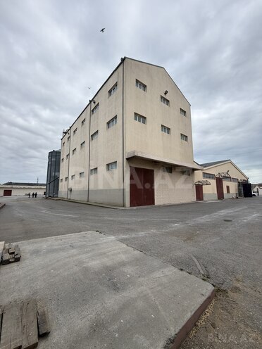 Продается  объект 15 300 м², пос. Бинагади, photo 25 from 32