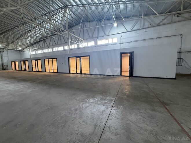 Продается  объект 15 300 м², пос. Бинагади, photo 6 from 32