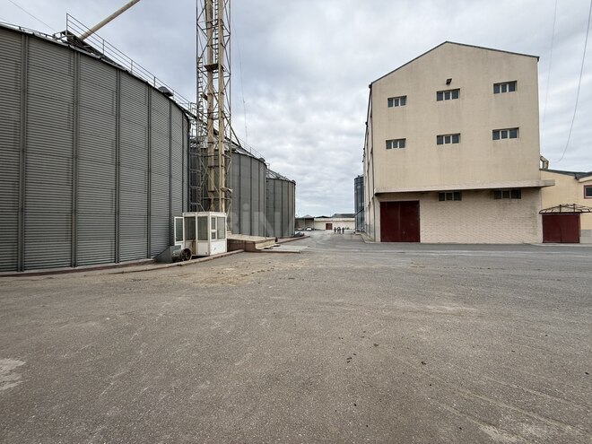 Продается  объект 15 300 м², пос. Бинагади, photo 24 from 32