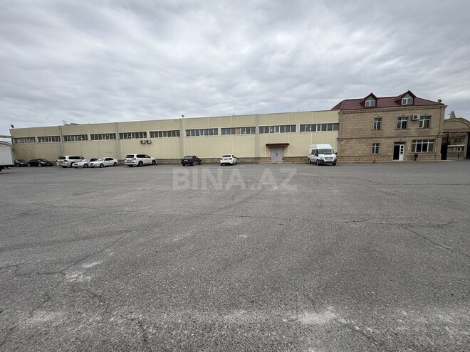 Продается  объект 15 300 м², пос. Бинагади, photo 18 from 32