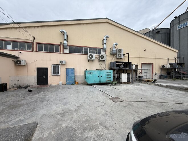 Продается  объект 15 300 м², пос. Бинагади, photo 28 from 32