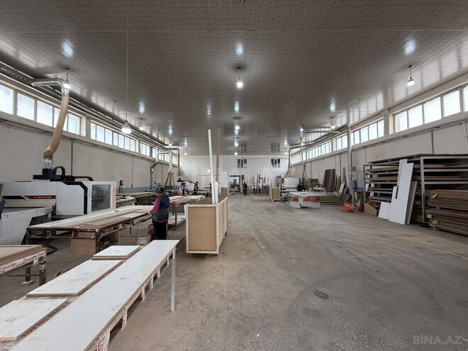 Продается  объект 15 300 м², пос. Бинагади, photo 17 from 32