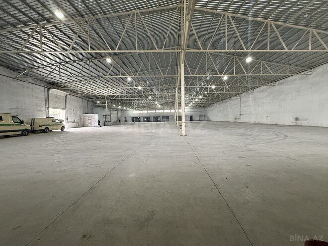 Продается  объект 15 300 м², пос. Бинагади, photo 4 from 32