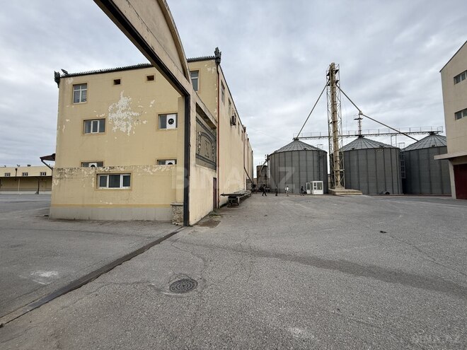 Продается  объект 15 300 м², пос. Бинагади, photo 21 from 32