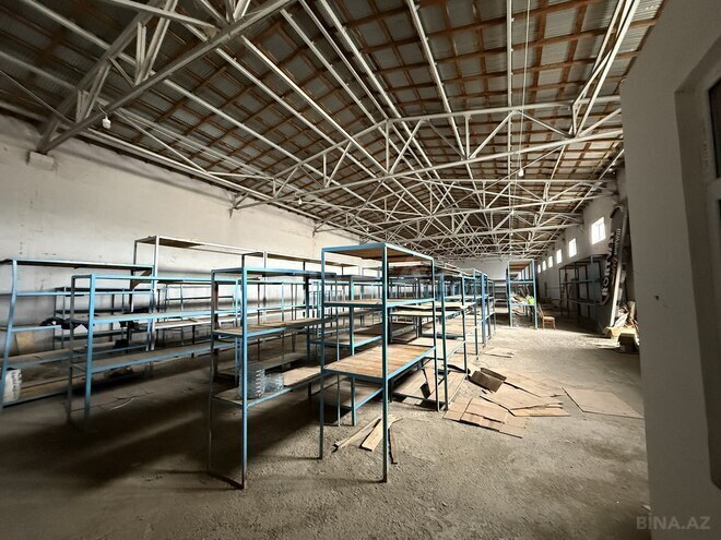 Продается  объект 15 300 м², пос. Бинагади, photo 16 from 32