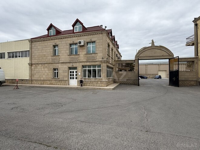 Продается  объект 15 300 м², пос. Бинагади, photo 13 from 32
