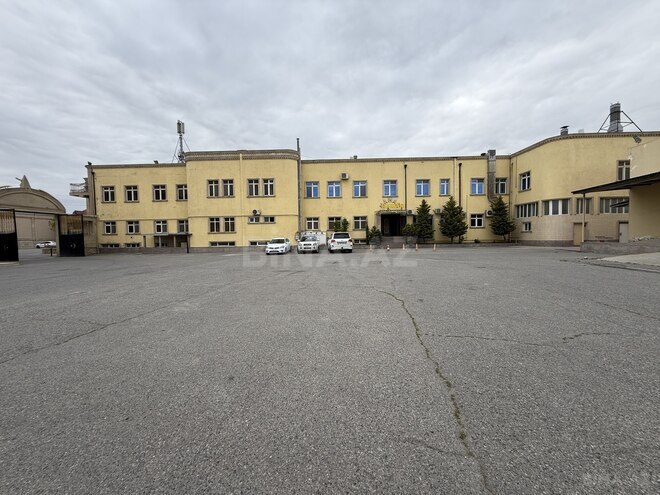Продается  объект 15 300 м², пос. Бинагади, photo 14 from 32