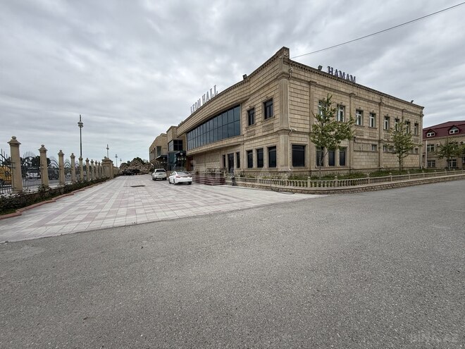 Продается  объект 15 300 м², пос. Бинагади, photo 9 from 32