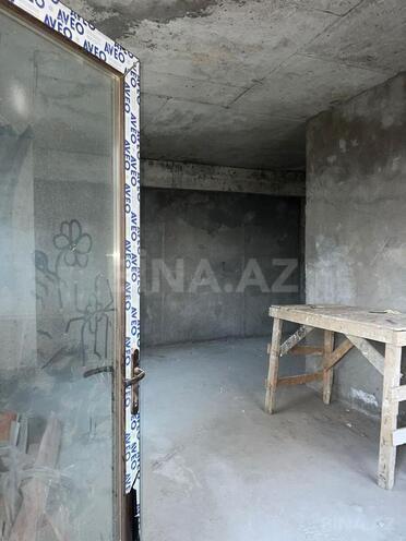 Satılır 2 otaqlı yeni tikili 95 m², Şah İsmayıl Xətai m., photo 11 from 12
