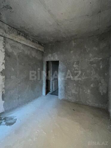 Satılır 2 otaqlı yeni tikili 95 m², Şah İsmayıl Xətai m., photo 6 from 12