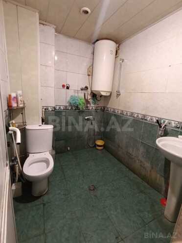 Satılır 1 otaqlı köhnə tikili 45 m², İnşaatçılar m., photo 10 from 12