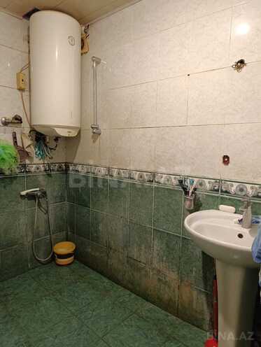 Satılır 1 otaqlı köhnə tikili 45 m², İnşaatçılar m., photo 11 from 12