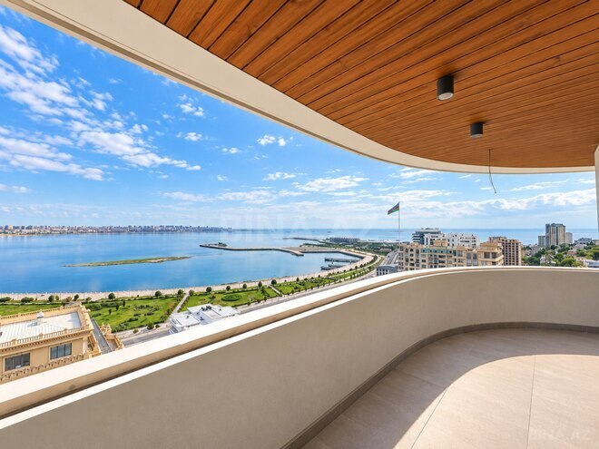 Продается 5-комн. новостройка 304 м², пос. Баилова, photo 3 from 16