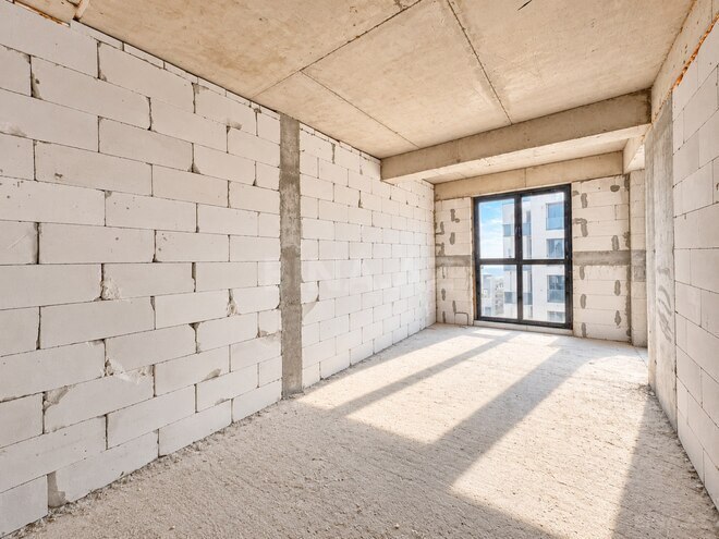 Продается 5-комн. новостройка 304 м², пос. Баилова, photo 13 from 16