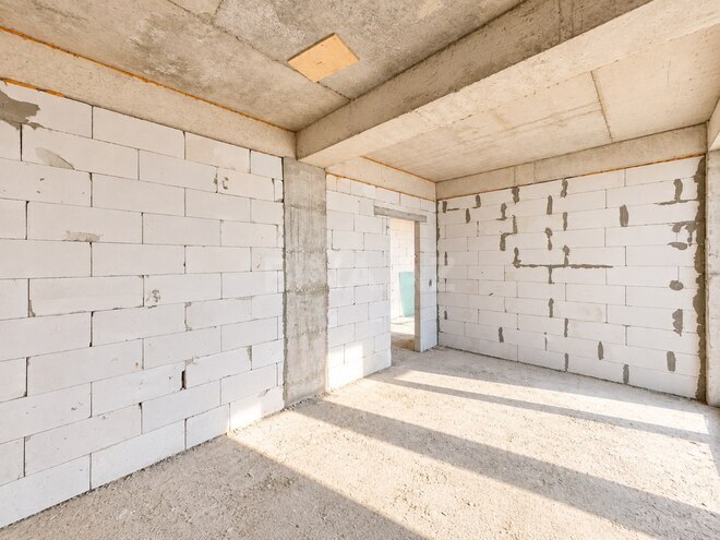 Продается 5-комн. новостройка 304 м², пос. Баилова, photo 8 from 16