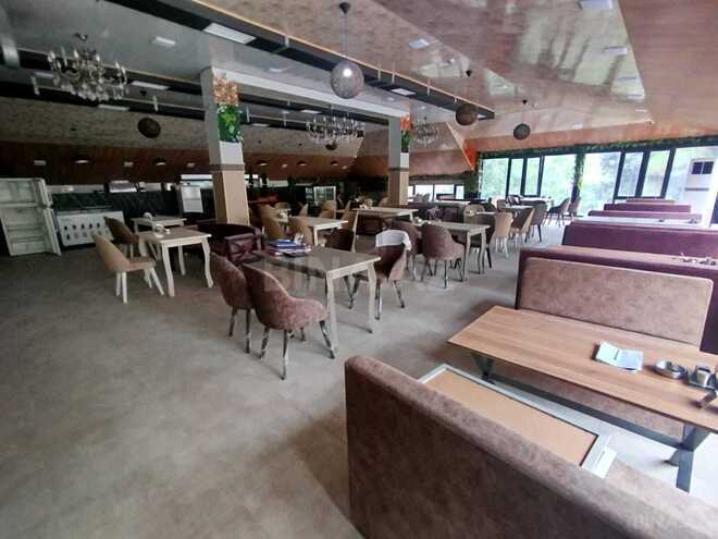 Сдаётся  объект 300 м², м. Нариман Нариманов, photo 4 from 15