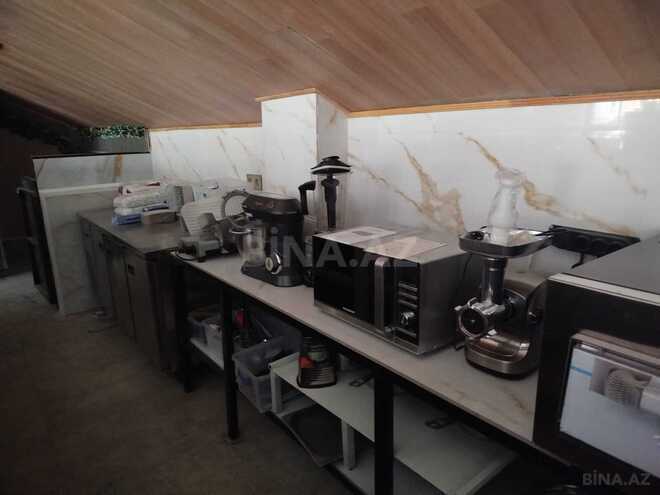 Сдаётся  объект 300 м², м. Нариман Нариманов, photo 10 from 15