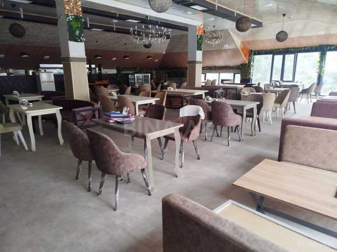 Сдаётся  объект 300 м², м. Нариман Нариманов, photo 5 from 15