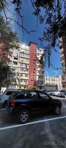 Satılır 1 otaqlı köhnə tikili 45 m², İnşaatçılar m., photo 3 from 12