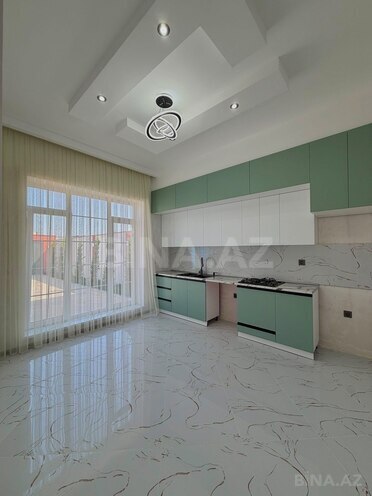 Satılır 4 otaqlı həyət evi/bağ evi 160 m², Şüvəlan q., photo 8 from 14