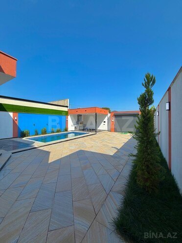 Satılır 4 otaqlı həyət evi/bağ evi 160 m², Şüvəlan q., photo 5 from 14