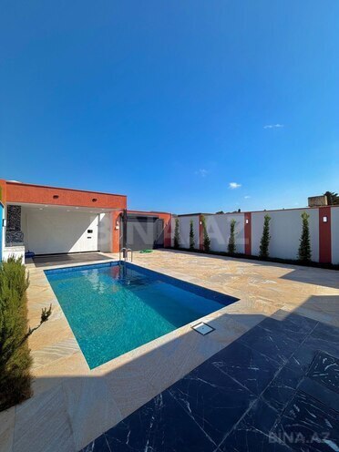 Satılır 4 otaqlı həyət evi/bağ evi 160 m², Şüvəlan q., photo 4 from 14