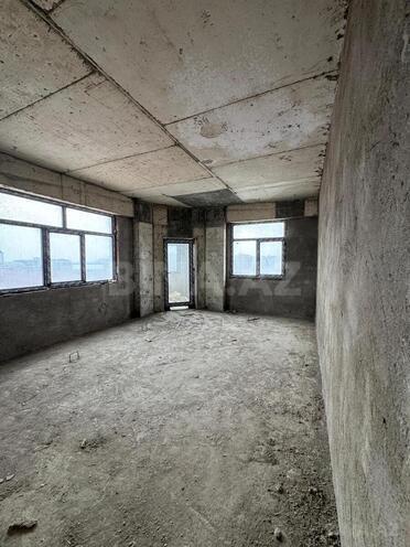 Satılır 3 otaqlı yeni tikili 136 m², Şah İsmayıl Xətai m., photo 3 from 15