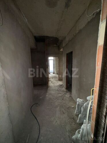 Satılır 3 otaqlı yeni tikili 136 m², Şah İsmayıl Xətai m., photo 14 from 15