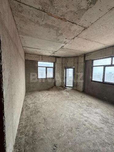 Satılır 3 otaqlı yeni tikili 136 m², Şah İsmayıl Xətai m., photo 8 from 15