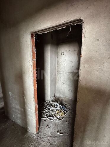 Satılır 3 otaqlı yeni tikili 136 m², Şah İsmayıl Xətai m., photo 11 from 15