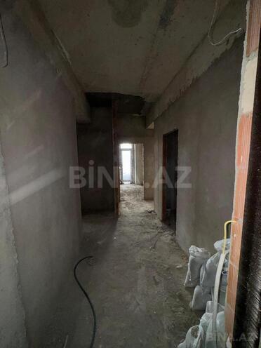Satılır 3 otaqlı yeni tikili 136 m², Şah İsmayıl Xətai m., photo 9 from 15