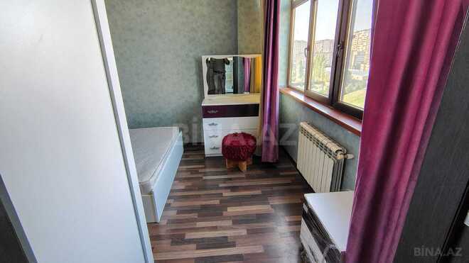 Сдаётся 3-комн. новостройка 86 м², пос. Ази Асланова, photo 6 from 12