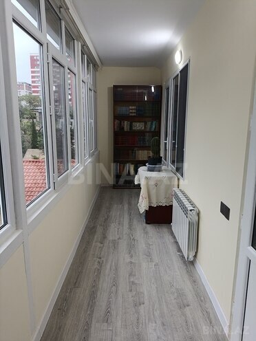 İcarəyə verilir 3 otaqlı köhnə tikili 90 m², Nəriman Nərimanov m., photo 18 from 22