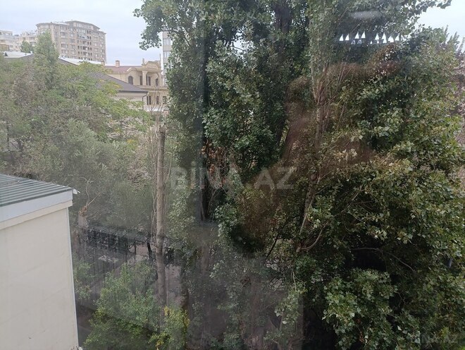 İcarəyə verilir 3 otaqlı köhnə tikili 90 m², Nəriman Nərimanov m., photo 21 from 22