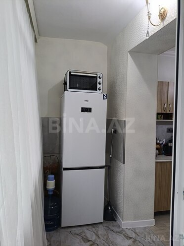 İcarəyə verilir 3 otaqlı köhnə tikili 90 m², Nəriman Nərimanov m., photo 13 from 22