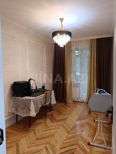 İcarəyə verilir 3 otaqlı köhnə tikili 90 m², Nəriman Nərimanov m., photo 8 from 22