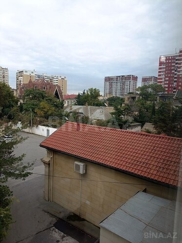 İcarəyə verilir 3 otaqlı köhnə tikili 90 m², Nəriman Nərimanov m., photo 20 from 22