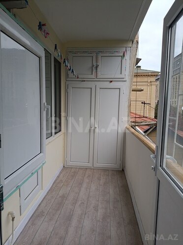İcarəyə verilir 3 otaqlı köhnə tikili 90 m², Nəriman Nərimanov m., photo 19 from 22