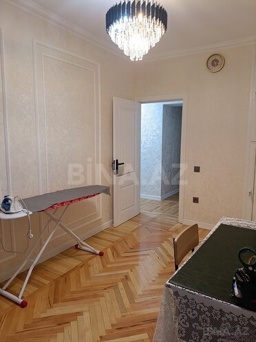 İcarəyə verilir 3 otaqlı köhnə tikili 90 m², Nəriman Nərimanov m., photo 6 from 22