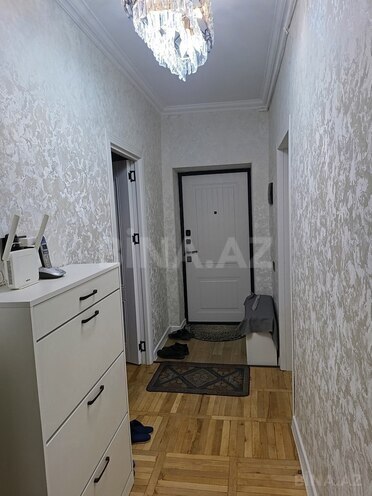 İcarəyə verilir 3 otaqlı köhnə tikili 90 m², Nəriman Nərimanov m., photo 11 from 22