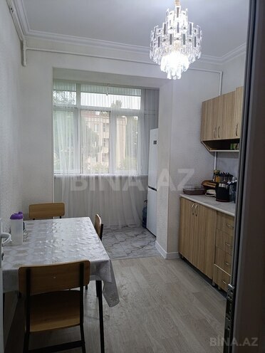 İcarəyə verilir 3 otaqlı köhnə tikili 90 m², Nəriman Nərimanov m., photo 15 from 22
