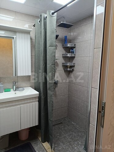 İcarəyə verilir 3 otaqlı köhnə tikili 90 m², Nəriman Nərimanov m., photo 16 from 22