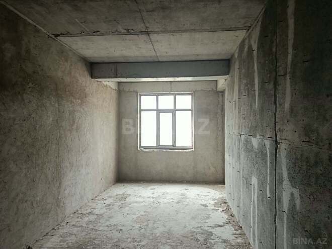 Satılır 3 otaqlı yeni tikili 158 m², Gənclik m., photo 1 from 11
