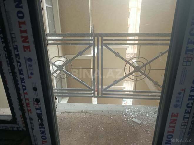 Satılır 3 otaqlı yeni tikili 158 m², Gənclik m., photo 10 from 11