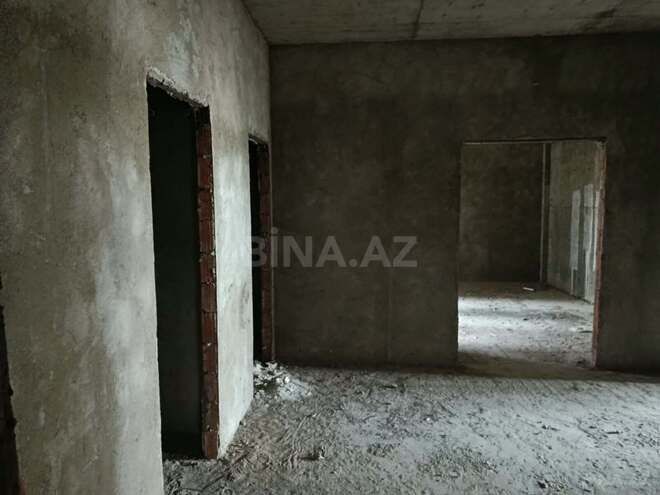 Satılır 3 otaqlı yeni tikili 158 m², Gənclik m., photo 6 from 11