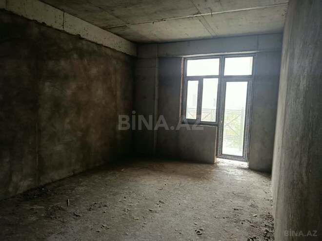 Satılır 3 otaqlı yeni tikili 158 m², Gənclik m., photo 4 from 11